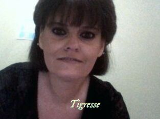 tigresse Année du sexe