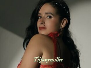 tiifanymiller Année du sexe
