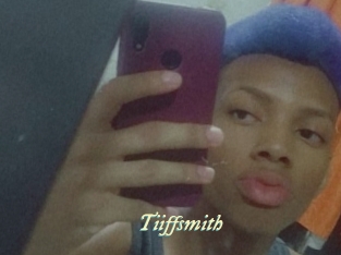 tiiffsmith Année du sexe