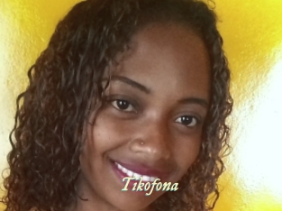 Tikofona