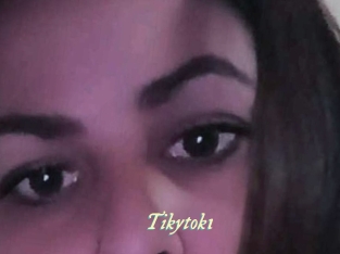 tikytok1 Année du sexe