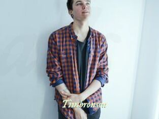 Timbronson