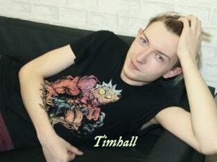 Timhall