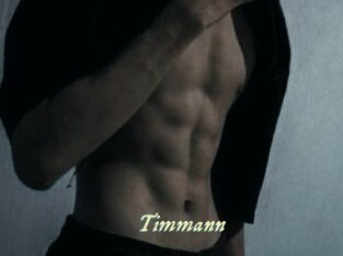 Timmann