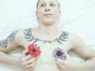 Timmjames