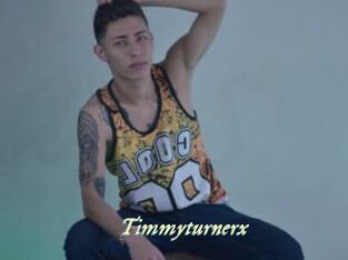 Timmyturnerx