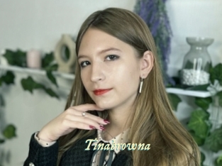 Tinabrowna