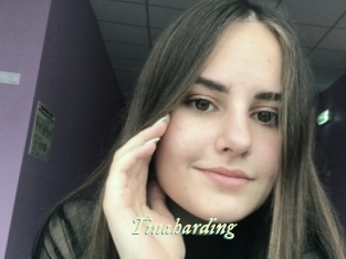 Tinaharding