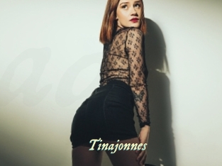 tinajonnes Année du sexe