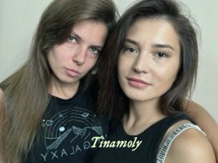 Tinamoly