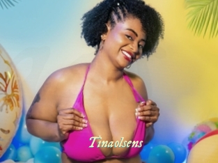 Tinaolsens