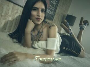 Tinapearson