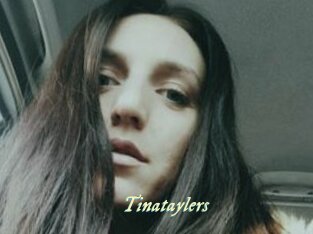 tinataylers Année du sexe