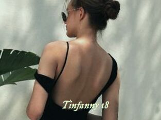 tinfanny_18 Année du sexe