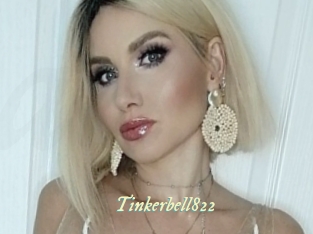 Tinkerbell822