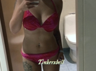 Tinkerxbell