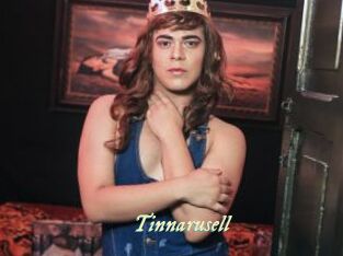 Tinnarusell