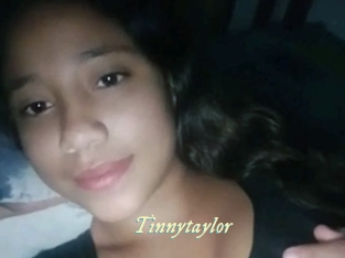 Tinnytaylor