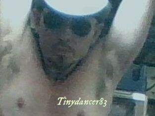 Tinydancer83