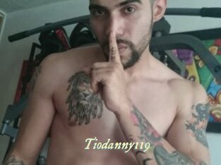 tiodanny119 Année du sexe