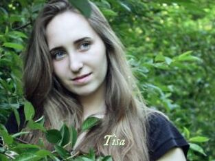 Tisa