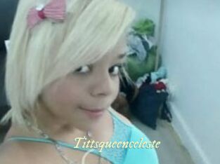 tittsqueenceleste Année du sexe