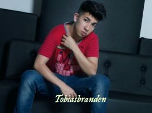 Tobiasbranden