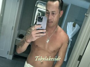 Tobylakeside