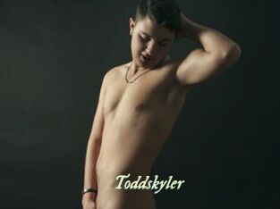 Toddskyler
