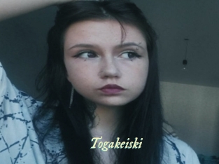 Togakeiski