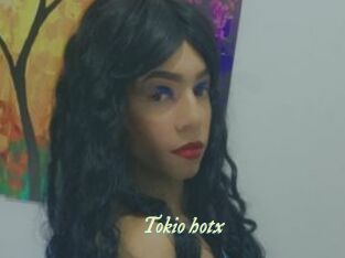 Tokio_hotx