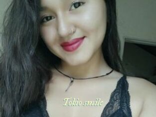 Tokio_smile