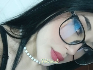 Tokiosak