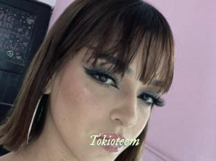Tokioteem