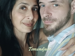 tomandjulie Année du sexe