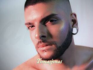 Tomasjonas