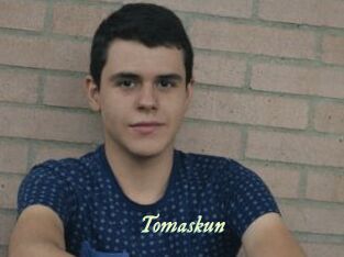 Tomaskun