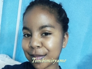 Tombomiryame