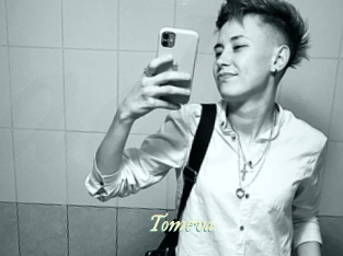 Tomeva