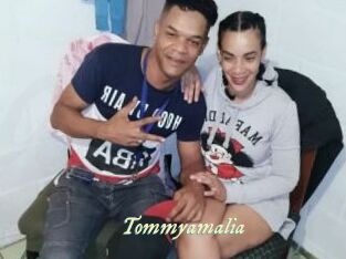tommyamalia Année du sexe