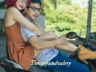 tommyandvalery Année du sexe