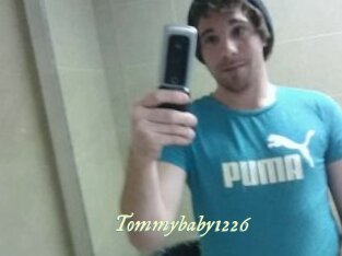 Tommybaby1226