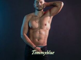 Tommyblue