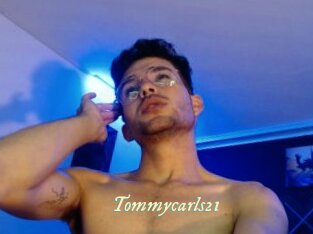 Tommycarls21