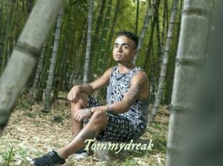 Tommydreak