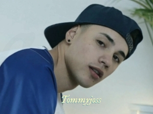 Tommyjoss