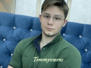 tommyowens Année du sexe
