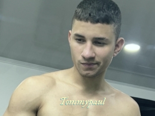 tommypaul Année du sexe