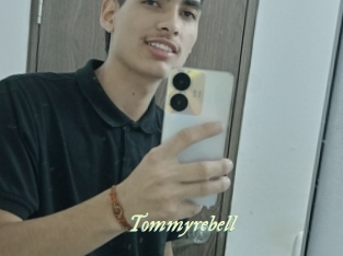 tommyrebell Année du sexe