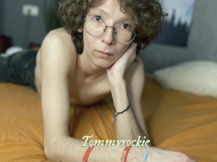 tommyrockie Année du sexe